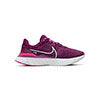 Nike React Infinity Run Flyknit 3 (W) (Purple/Pink)