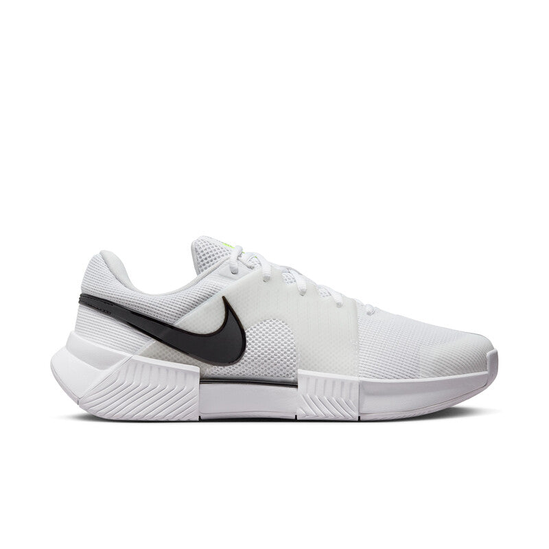 Nike Zoom Gp Challenge 1 (M) (White) Nike JIGC0-WHT-9.5