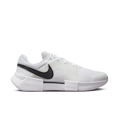 Nike Zoom Gp Challenge 1 (M) (White) Nike JIGC0-WHT-9.5