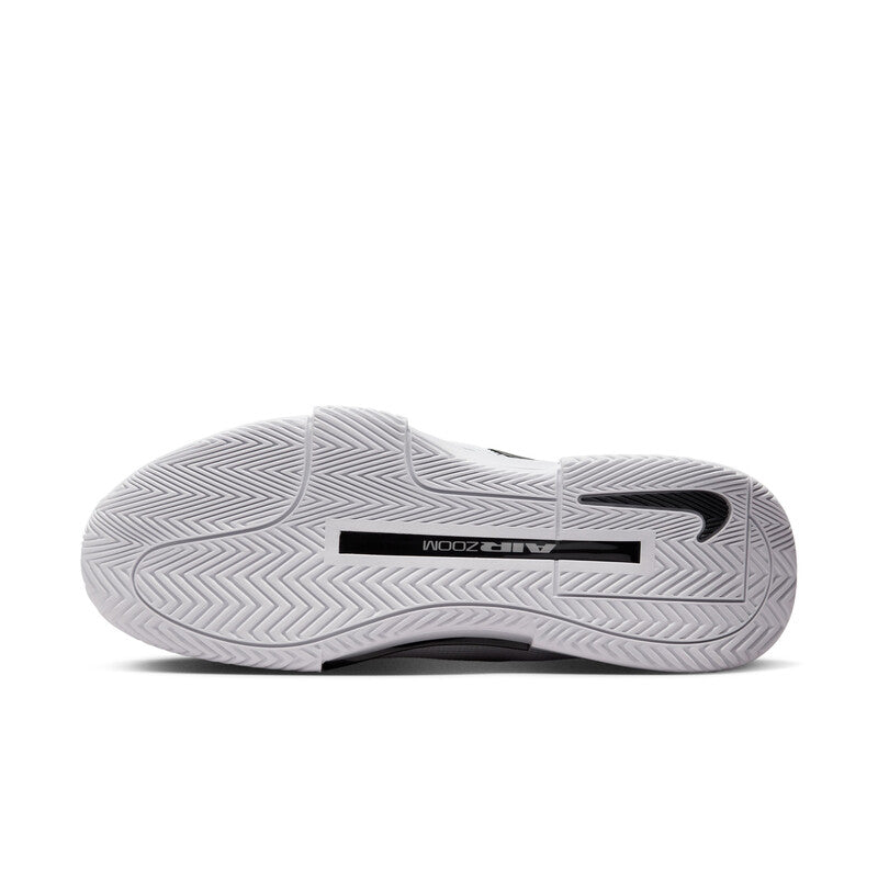 Nike Zoom Gp Challenge 1 (M) (White) Nike JIGC0-WHT-9.5
