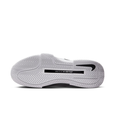 Nike Zoom Gp Challenge 1 (M) (White) Nike JIGC0-WHT-9.5