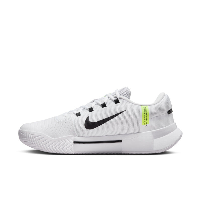 Nike Zoom Gp Challenge 1 (M) (White) Nike JIGC0-WHT-9.5