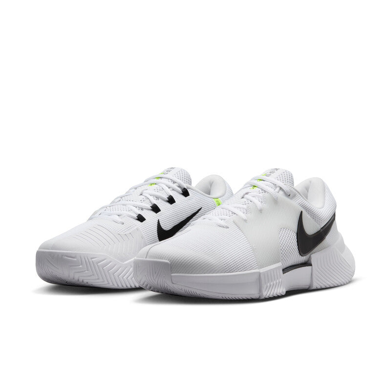 Nike Zoom Gp Challenge 1 (M) (White) Nike JIGC0-WHT-9.5