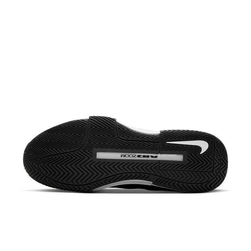 Nike Zoom Gp Challenge 1 (M) (Black) Nike JIGC1-BLK-9.5