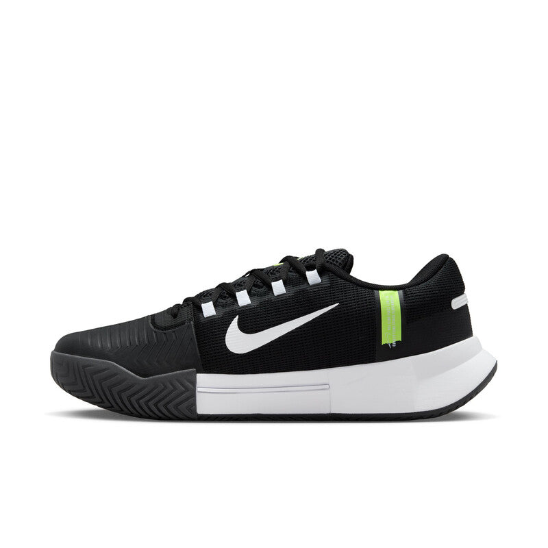 Nike Zoom Gp Challenge 1 (M) (Black) Nike JIGC1-BLK-9.5
