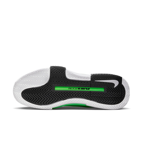 Nike Zoom Gp Challenge 1 (M) (White/Green)