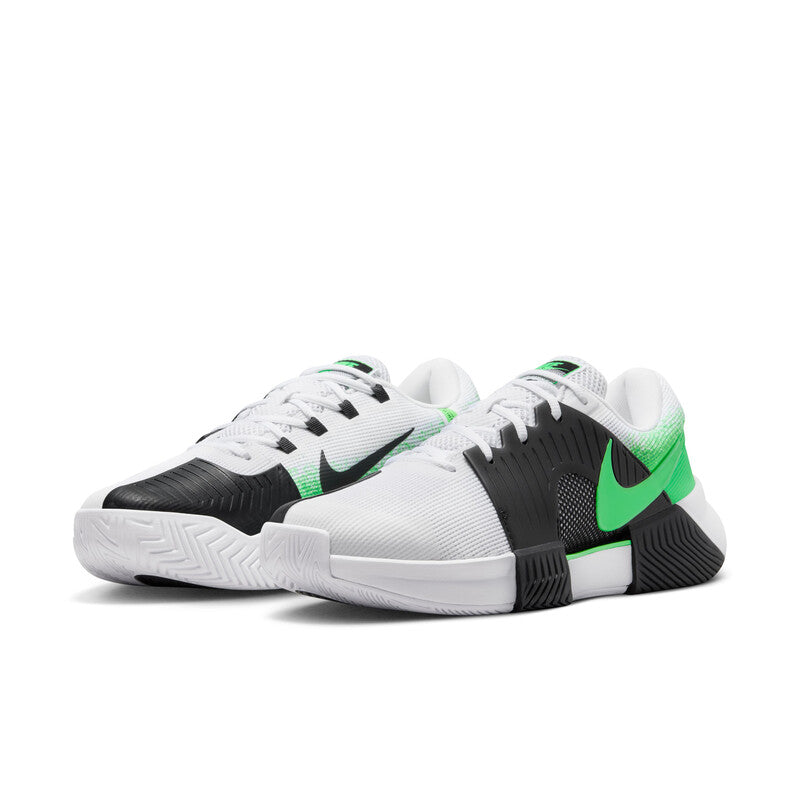 Nike Zoom Gp Challenge 1 (M) (White/Green)