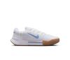 Nike Zoom Gp Challenge 1 (M) (White/Light Blue)