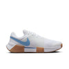 Nike Zoom Gp Challenge 1 (M) (White/Light Blue)