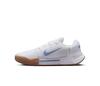 Nike Zoom Gp Challenge 1 (M) (White/Light Blue)