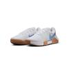 Nike Zoom Gp Challenge 1 (M) (White/Light Blue)