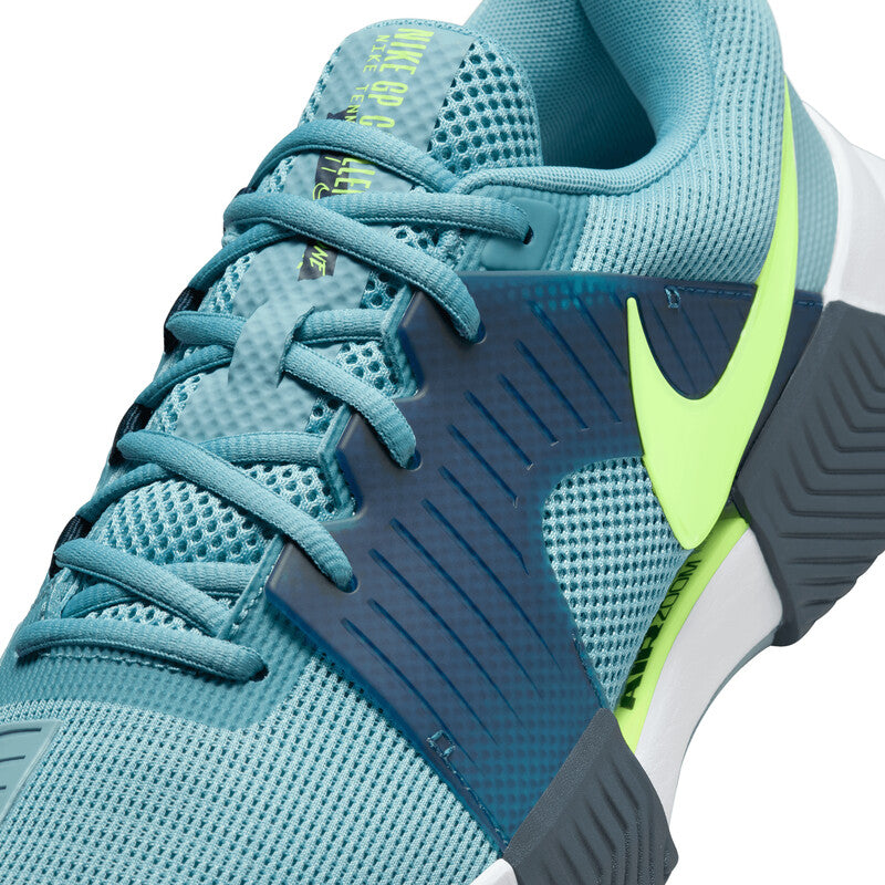 Nike Zoom Gp Challenge 1 (M) (Turquoise)