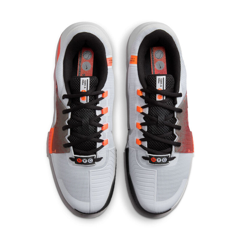 Nike Zoom Gp Challenge 1 Us Open (M) (Grey)