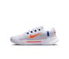 Nike Zoom Gp Challenge 1 (M) (White/Orange)