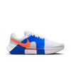 Nike Zoom Gp Challenge 1 (M) (White/Orange)