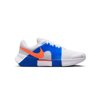 Nike Zoom Gp Challenge 1 (M) (White/Orange)