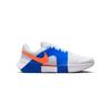 Nike Zoom Gp Challenge 1 (M) (White/Orange)