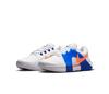 Nike Zoom Gp Challenge 1 (M) (White/Orange)