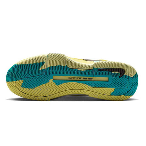 Nike Zoom Gp Challenge 1 Prm (M) (High Voltage)