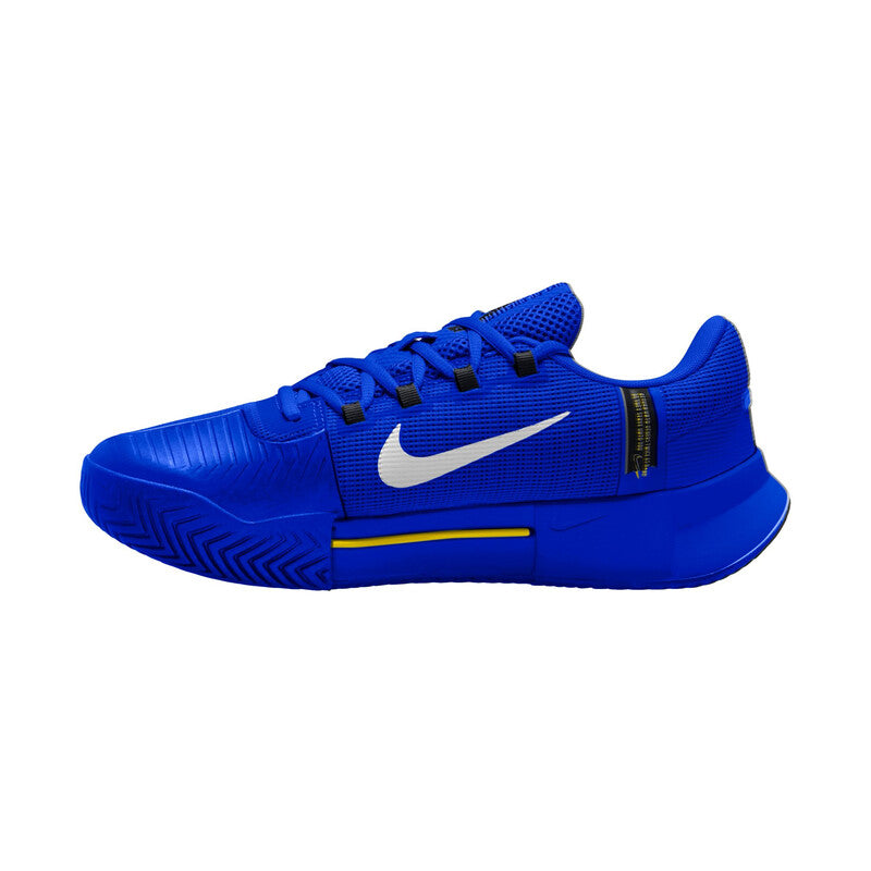 Nike Zoom Gp Challenge 1 (M) (Racer Blue) Nike JIGC9J-BLU-8.5