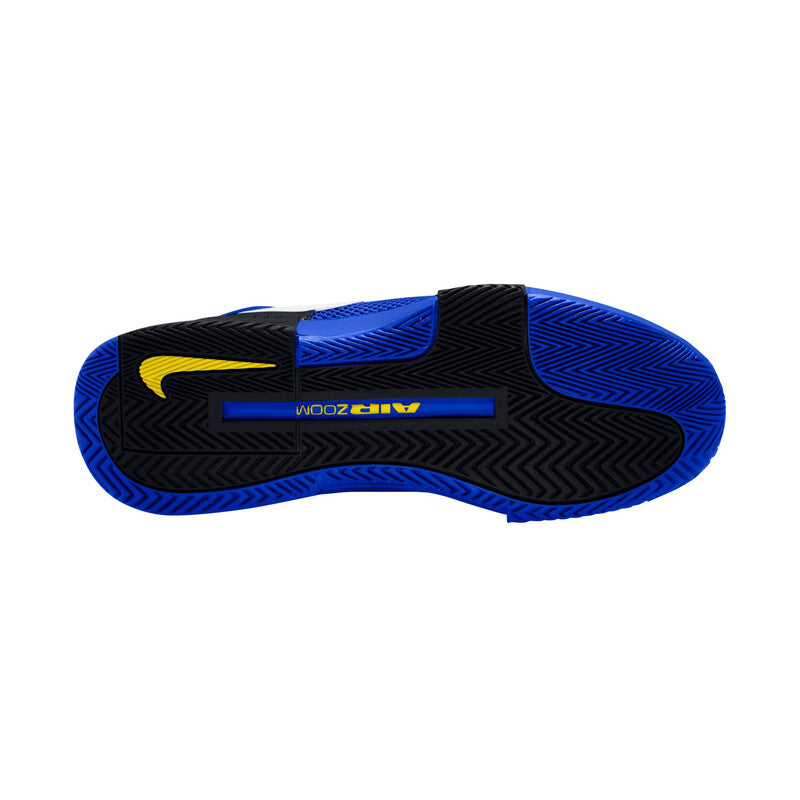 Nike Zoom Gp Challenge 1 (M) (Racer Blue) Nike JIGC9J-BLU-8.5