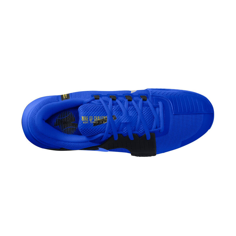 Nike Zoom Gp Challenge 1 (M) (Racer Blue) Nike JIGC9J-BLU-8.5