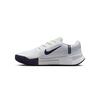 Nike Zoom Gp Challenge 1.5 (M) (White/Dark Raisin)