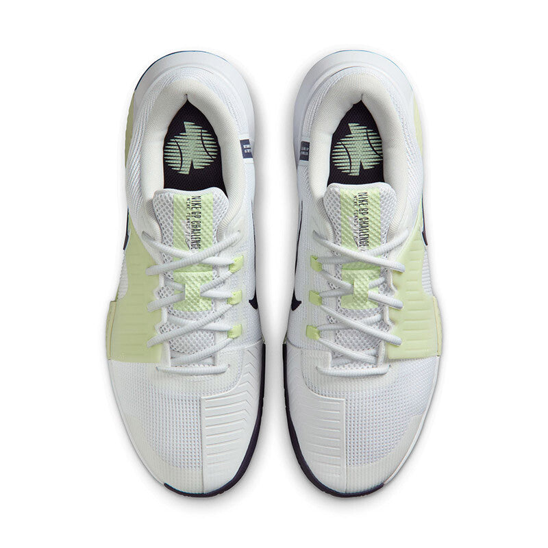 Nike Zoom Gp Challenge 1.5 (M) (White/Dark Raisin)