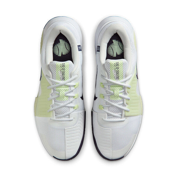 Nike Zoom Gp Challenge 1.5 (M) (White/Dark Raisin)