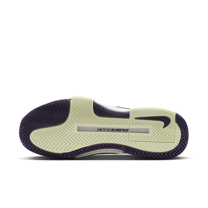 Nike Zoom Gp Challenge 1.5 (M) (White/Dark Raisin)