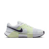Nike Zoom Gp Challenge 1.5 (M) (White/Dark Raisin)