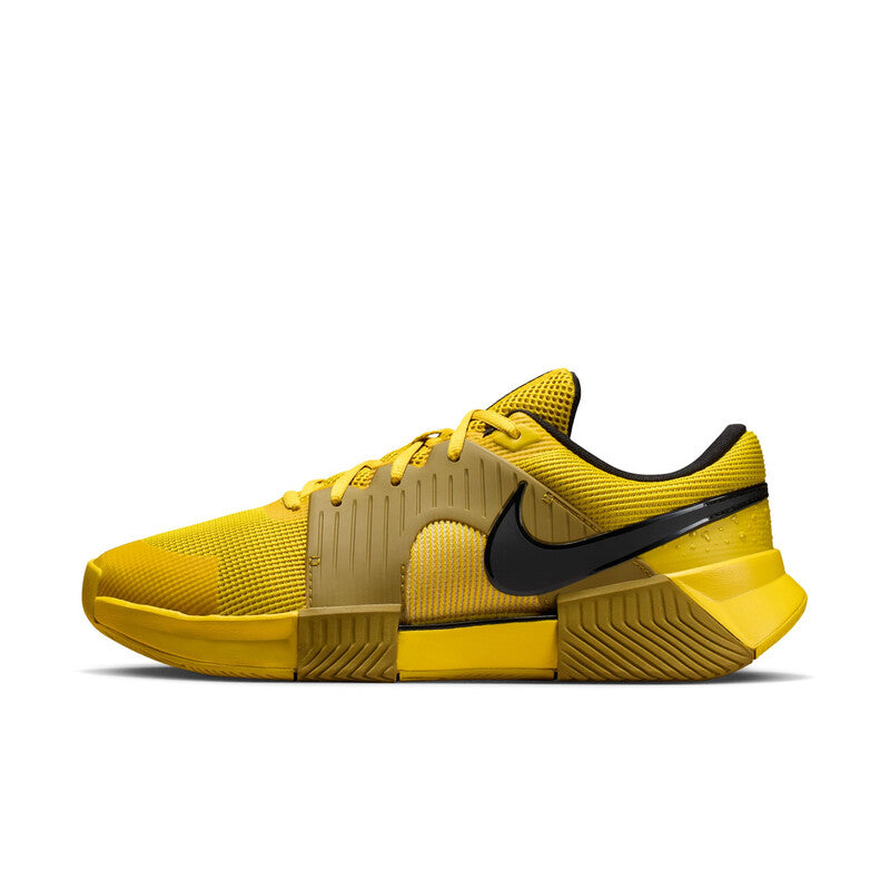 Nike Zoom Gp Challenge 1.5 Prm (M) (Saffron)