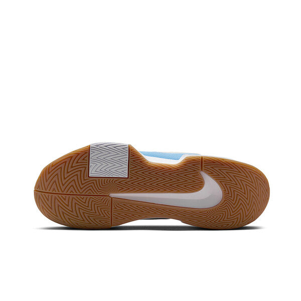 Nike Gp Challenge Pro (M) (White/Light Blue)
