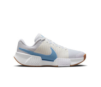Nike Gp Challenge Pro (M) (White/Light Blue)