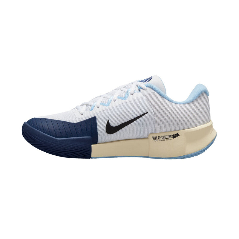 Nike Gp Challenge Pro (M) (White/Navy) Nike JIGP9L-NVY-9.5