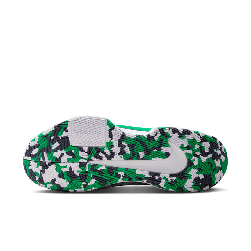 Nike Zoom Challenge Pickleball (M) (White/Green)