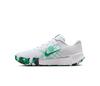Nike Zoom Challenge Pickleball (M) (White/Green)