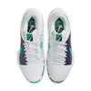 Nike Zoom Challenge Pickleball (M) (White/Green)