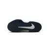 Nike Zoom Challenge Pickleball (M) (Volt/Armory Navy)