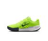 Nike Zoom Challenge Pickleball (M) (Volt/Armory Navy)