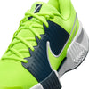 Nike Zoom Challenge Pickleball (M) (Volt/Armory Navy)