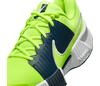 Nike Zoom Challenge Pickleball (M) (Volt/Armory Navy)
