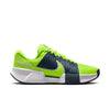 Nike Zoom Challenge Pickleball (M) (Volt/Armory Navy)