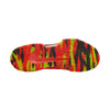 Nike Zoom Challenge Pickleball (M) (Hyper Orange)