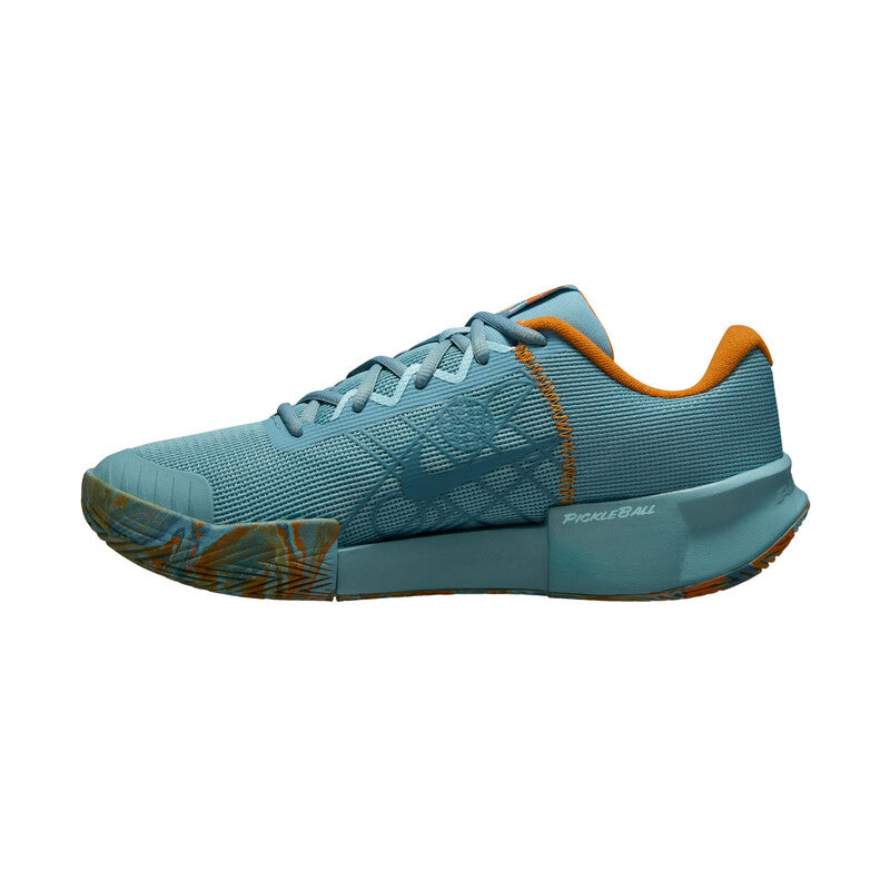 Nike Zoom Challenge Pickleball (M) (Denim Turquoise)