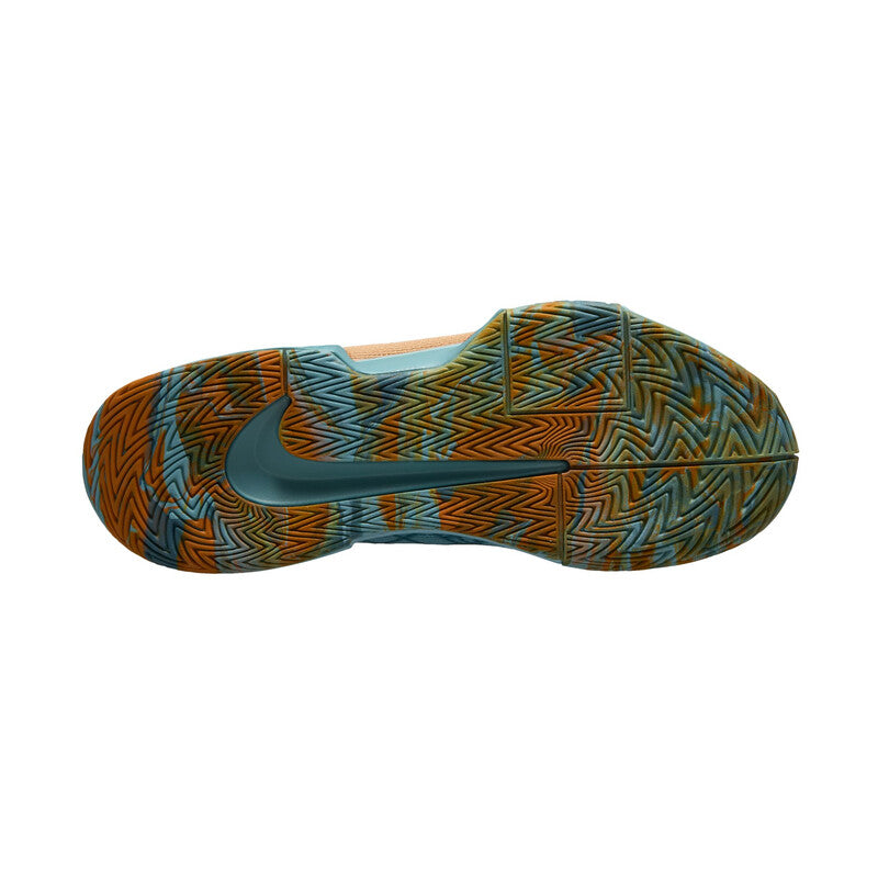 Nike Zoom Challenge Pickleball (M) (Denim Turquoise)