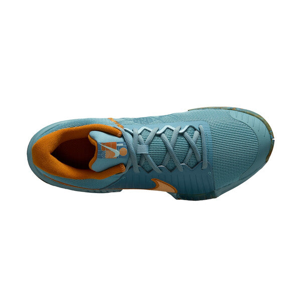 Nike Zoom Challenge Pickleball (M) (Denim Turquoise)
