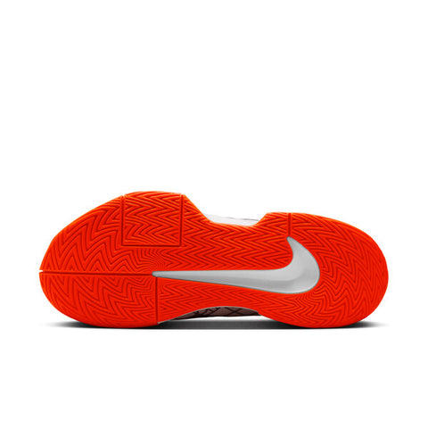 Nike Zoom Challenge Pickleball (W) (Crimson Tint)