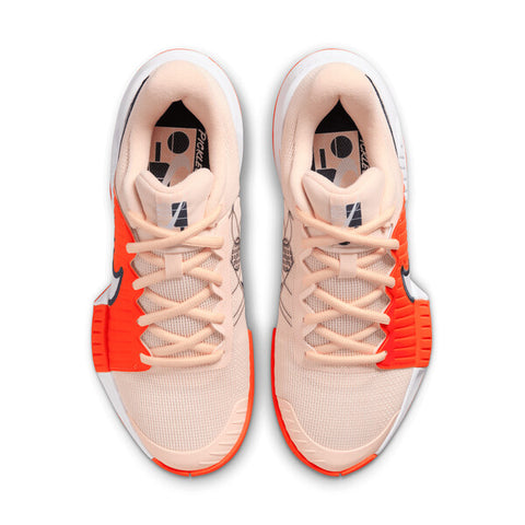 Nike Zoom Challenge Pickleball (W) (Crimson Tint)