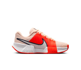 Nike Zoom Challenge Pickleball (W) (Crimson Tint)